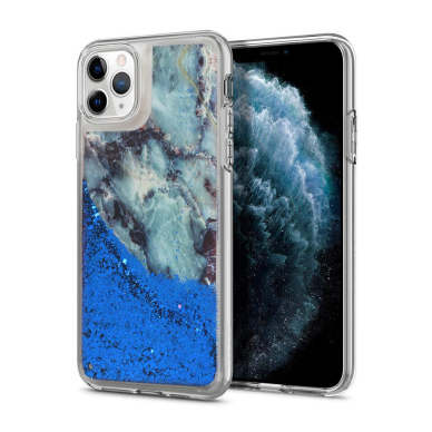 iPhone 6/6S Water MARBLE nugarėlė Design 2 2