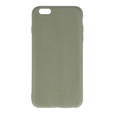 iPhone 6+/6s+ žalia ECO wheat nugarėlė