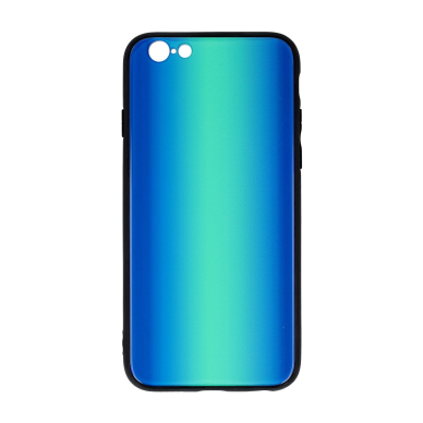 Iphone 6/6S žalia REFLECT GLASS nugarėlė