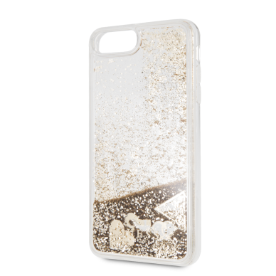 iPhone 6+/7+/8+ gold GUESS nugarėlė GUHCI8LGLHFLGO 3