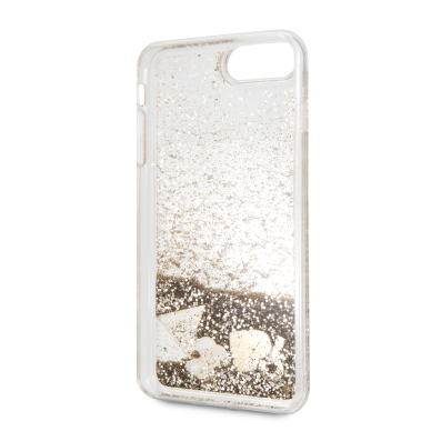 iPhone 6+/7+/8+ gold GUESS nugarėlė GUHCI8LGLHFLGO 4