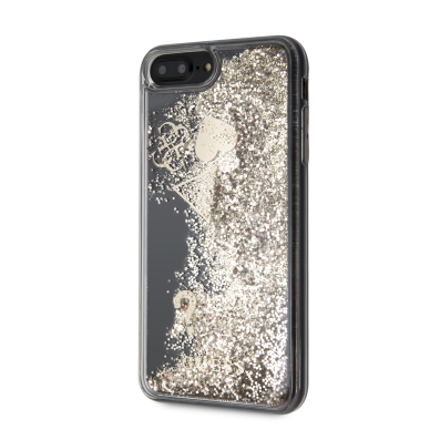 iPhone 6+/7+/8+ gold GUESS nugarėlė GUHCI8LGLHFLGO 2