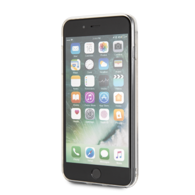 iPhone 6+/7+/8+ gold GUESS nugarėlė GUHCI8LGLHFLGO 1