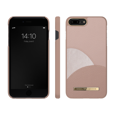 iPhone 6+/7+/8+ iDeal Of Sweden nugarėlė Cloudy Pink 1 iPhone 6+/7+/8+ iDeal Of Sweden nugarėlė Cloudy Pink 1