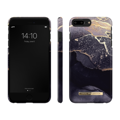 iPhone 6+/7+/8+ iDeal Of Sweden nugarėlė Golden Twilight 1