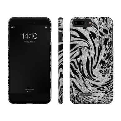 iPhone 6+/7+/8+ iDeal Of Sweden nugarėlė Hypnotic Sparkle 1
