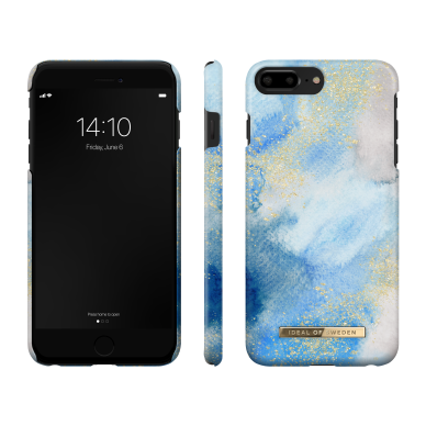 iPhone 6+/7+/8+ iDeal Of Sweden nugarėlė Ocean Shimmer 2