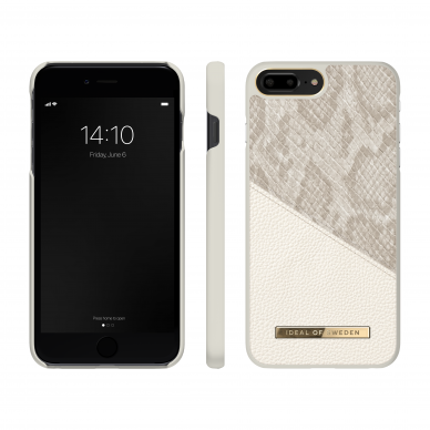 iPhone 6+/7+/8+ iDeal Of Sweden nugarėlė Pearl Python 1