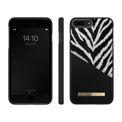 iPhone 6+/7+/8+ iDeal Of Sweden nugarėlė Zebra Eclipse 1 iPhone 6+/7+/8+ iDeal Of Sweden nugarėlė Zebra Eclipse 1