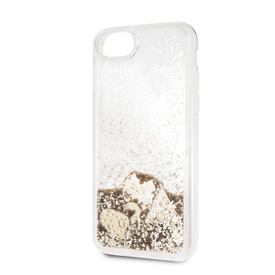 iPhone 6/7/8/SE 2020 gold GUESS nugarėlė GUHCI8GLHFLGO 3