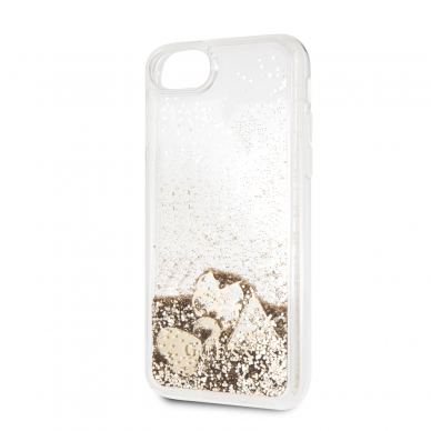 iPhone 6/7/8/SE 2020 gold GUESS nugarėlė GUHCI8GLHFLGO 3