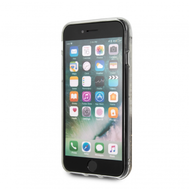 iPhone 6/7/8/SE 2020 gold GUESS nugarėlė GUHCI8GLHFLGO 1