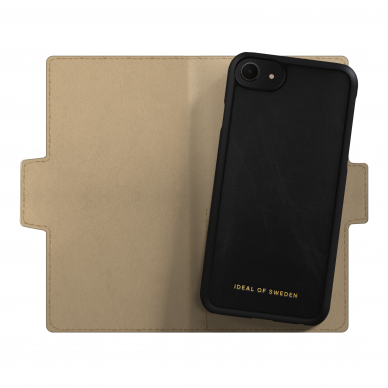 iPhone 6/7/8/SE 2020 iDeal Of Sweden dėklas Lotus Snake 2