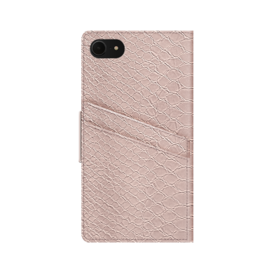 iPhone 6/7/8/SE 2020 iDeal Of Sweden dėklas Lotus Snake 4