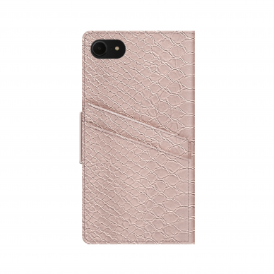 iPhone 6/7/8/SE 2020 iDeal Of Sweden dėklas Lotus Snake 4