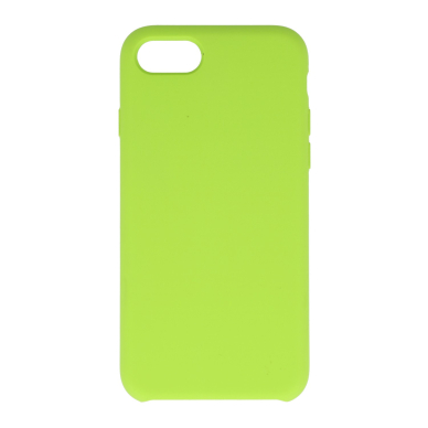 iPhone 6/7/8/SE 2020 salotinė SILICONE nugarėlė