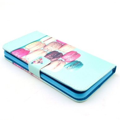 iPhone 6/7/8/SE 2020 Tracy fashion dėklas Macaroon 2