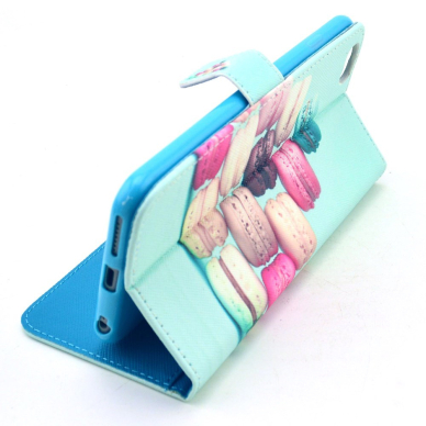 iPhone 6/7/8/SE 2020 Tracy fashion dėklas Macaroon 5