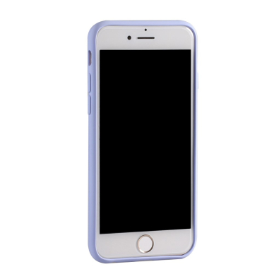 iPhone 6/7/8/SE 2020 violetinė Tracy CAMSHIELD nugarėlė 2