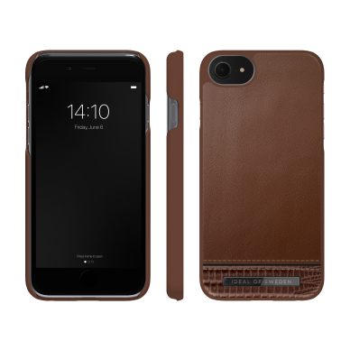 iPhone 6/7/8/SE 2020/SE 2022 iDeal Of Sweden Atelier nugarėlė Wild Cedar Snake 2