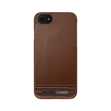 iPhone 6/7/8/SE 2020/SE 2022 iDeal Of Sweden Atelier nugarėlė Wild Cedar Snake