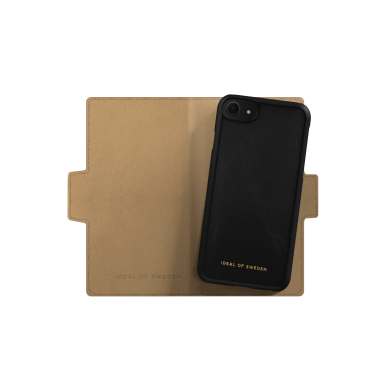 iPhone 6/7/8/SE 2020/SE 2022 iDeal Of Sweden dėklas Intense Brown 4