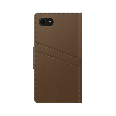 iPhone 6/7/8/SE 2020/SE 2022 iDeal Of Sweden dėklas Intense Brown 2