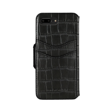 iPhone 6/7/8/SE 2020/SE 2022 iDeal Of Sweden nugarėlė Capri Black 2