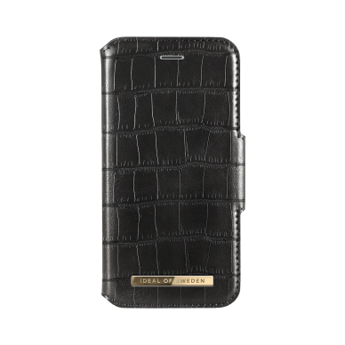iPhone 6/7/8/SE 2020/SE 2022 iDeal Of Sweden nugarėlė Capri Black