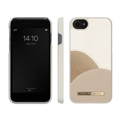 iPhone 6/7/8/SE 2020/SE 2022 iDeal Of Sweden nugarėlė Cloudy Caramel 1 iPhone 6/7/8/SE 2020/SE 2022 iDeal Of Sweden nugarėlė Cloudy Caramel 1