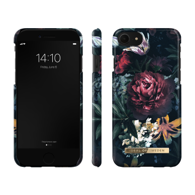 iPhone 6/7/8/SE 2020/SE 2022 iDeal Of Sweden nugarėlė Dawn Bloom 2