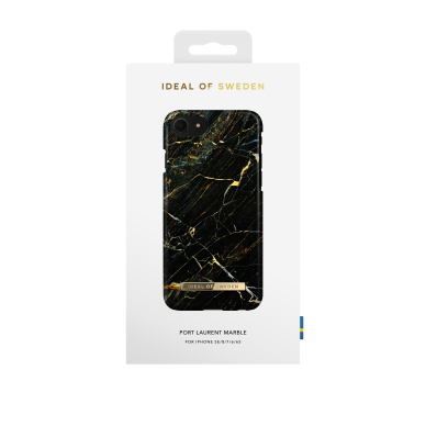 iPhone 6/7/8/SE 2020/SE 2022 iDeal Of Sweden nugarėlė Port Laurent Marble 1