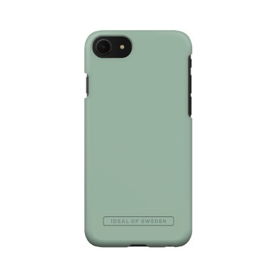 iPhone 6/7/8/SE 2020/SE 2022 iDeal Of Sweden nugarėlė Sage Green iPhone 6/7/8/SE 2020/SE 2022 iDeal Of Sweden nugarėlė Sage Green
