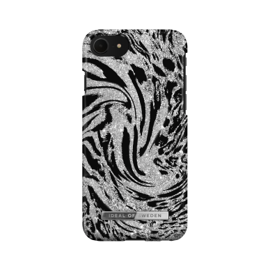 iPhone 6/7/8/SE 2020/SE 2022 iDeal Of Sweden nugarėlė Hypnotic Sparkle iPhone 6/7/8/SE 2020/SE 2022 iDeal Of Sweden nugarėlė Hypnotic Sparkle