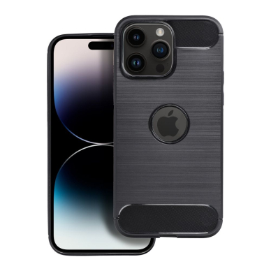 iPhone 7+/8+ black LYGCARBON nugarėlė 1