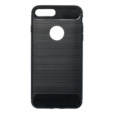 iPhone 7+/8+ black LYGCARBON nugarėlė 2
