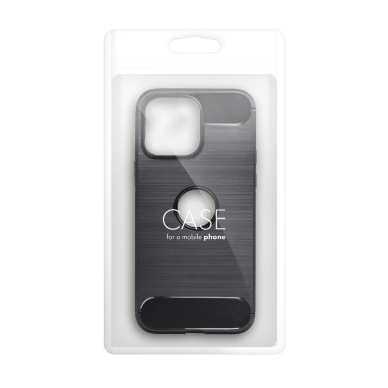 iPhone 7+/8+ black LYGCARBON nugarėlė 7