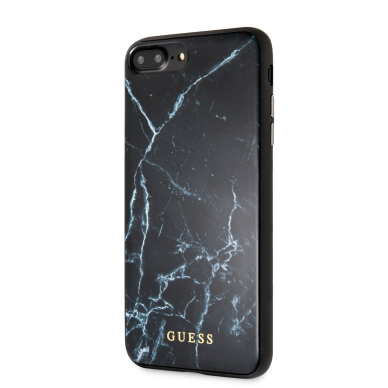 iPhone 7+/8+ juoda GUESS nugarėlė GUHCI8LHYMABK 2