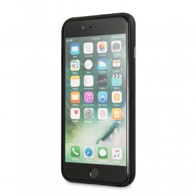 iPhone 7+/8+ juoda GUESS nugarėlė GUHCI8LHYMABK 1