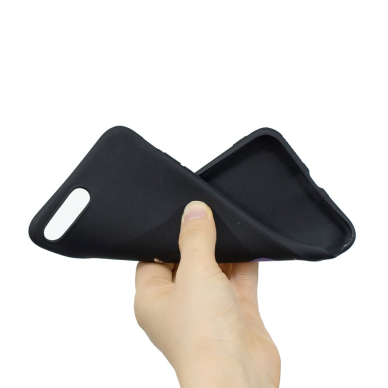 iPhone 7+/8+ juoda matinė tracy nugarėlė Unicorn 3