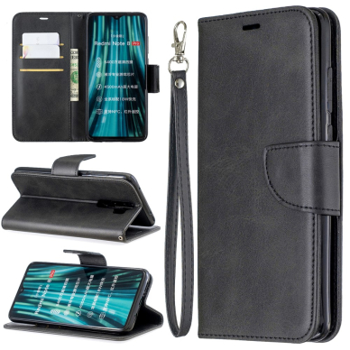 iPhone 7+/8+ juodas Tracy Vintage dėklas 1