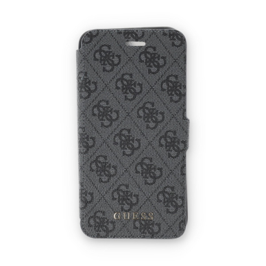 iPhone 7+/8+ pilkas GUESS dėklas GUFLBKI8L4GG 1