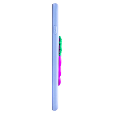 iPhone 7+/8+ Tracy 3D nugarėlė Grape 3