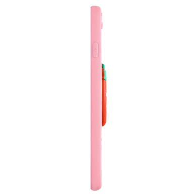 iPhone 7+/8+ Tracy 3D nugarėlė Strawberry 3