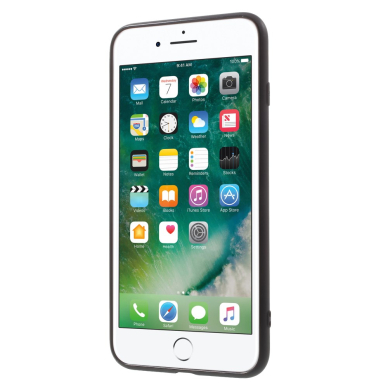 iPhone 7+/8+ Tracy Creative+ Pink Flowers nugarėlė 1