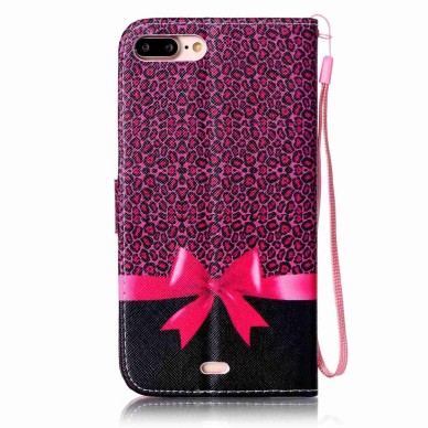iPhone 7+/8+ Tracy fashion dėklas Bantukas 1