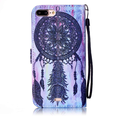 iPhone 7+/8+ Tracy fashion dėklas Quote 1