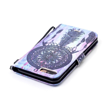 iPhone 7+/8+ Tracy fashion dėklas Quote 4