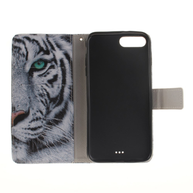 iPhone 7+/8+ Tracy fashion dėklas Tiger 1
