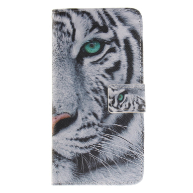 iPhone 7+/8+ Tracy fashion dėklas Tiger 2